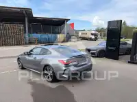 2021 BMW 430