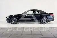 2021 BMW 430