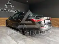2021 BMW 430