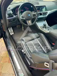 2021 BMW 430