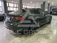 2021 BMW 430