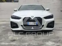 2021 BMW 430