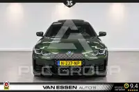 2021 BMW 430