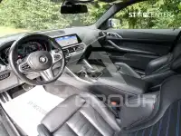 2021 BMW 430