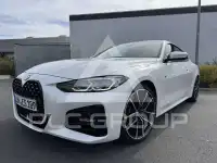 2021 BMW 430