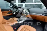 2021 BMW 430