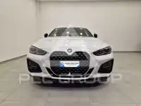 2021 BMW 430
