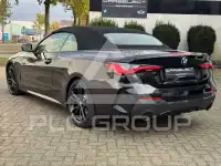2021 BMW 430