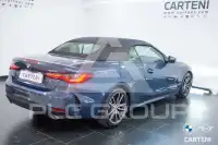 2021 BMW 430