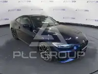 2021 BMW 430