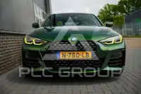 2021 BMW 430