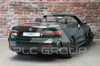 2021 BMW 430