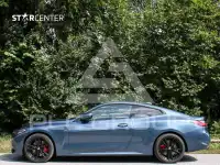 2021 BMW 430