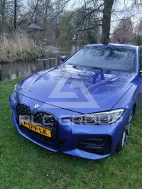 2021 BMW 430