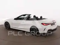 2021 BMW 430