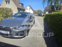2021 BMW 430