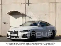 2021 BMW 430