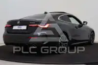 2021 BMW 430