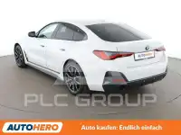 2021 BMW 430