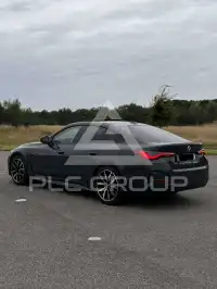2021 BMW 430