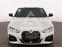 2021 BMW 430