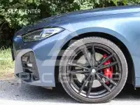 2021 BMW 430