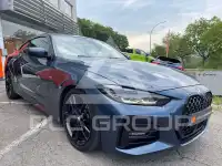 2021 BMW 430
