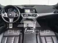 2021 BMW 430