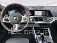 2021 BMW 430