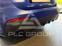 2021 BMW 430