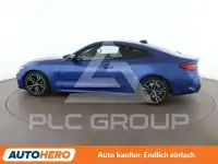 2021 BMW 430