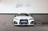 2021 BMW 430