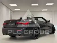 2021 BMW 430
