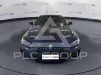 2021 BMW 430