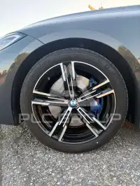 2021 BMW 430