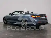 2021 BMW 430