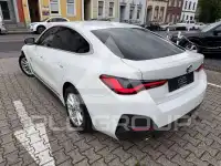 2021 BMW 430