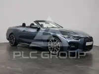 2021 BMW 430