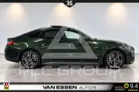 2021 BMW 430