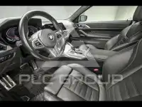 2021 BMW 430