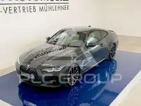 2021 BMW 430