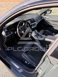 2021 BMW 430