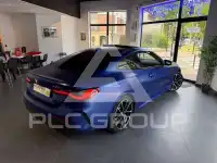 2021 BMW 430