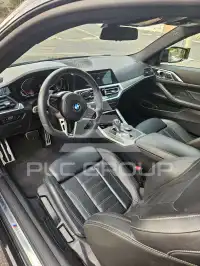 2021 BMW 430