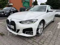 2021 BMW 430