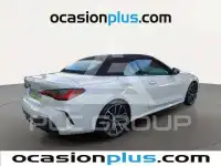 2021 BMW 430