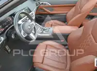 2021 BMW 430