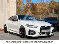 2021 BMW 430