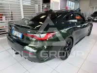 2021 BMW 430