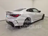 2021 BMW 430